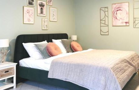 Homelig Altstadt Ferienwohnung Sassnitz 3 - Foto 13