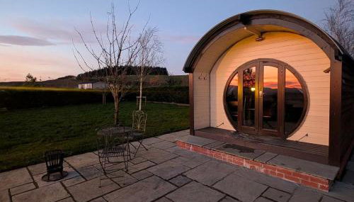 Valley View Pod - Foto 3