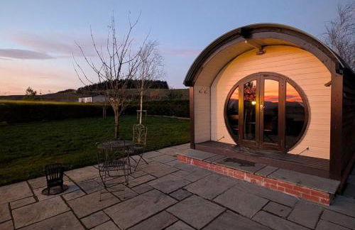 Valley View Pod - Foto 3