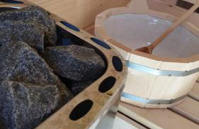 Dom i domek nad morzem i jeziorem - Jezierzany - Jarosławiec - Foto 36