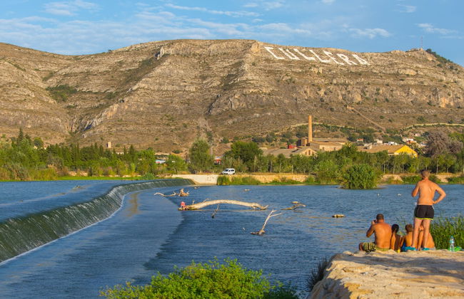 Cullera Panoramic Sea Views Apartment - Foto 60