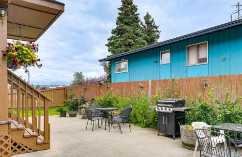 Anchorage Apartment Rental with Mountain Views! - Photo 23