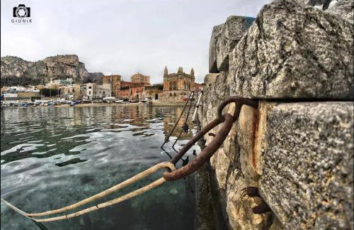 Casa Arenella appartamento con parcheggio privato - Foto 35