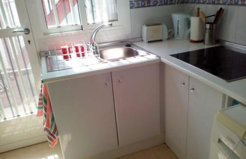 2 Bed-Sleeps 5-Private Pool-Pets-AirCon - Foto 17