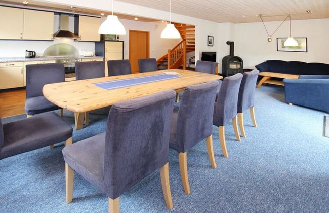 Cottage in Muritz Park Near 1,000 Lakes - Photo 24