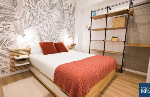 Casa Trueba, centro Gros, reformado y con desayuno - Foto 18