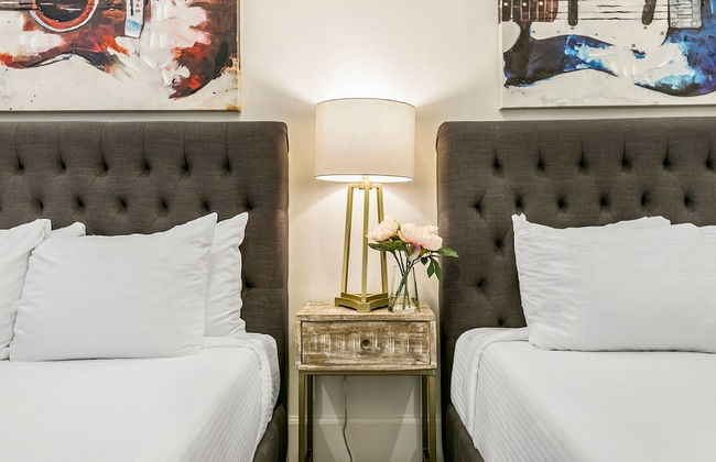 Newly Renovated Condos French Quarter - Foto 29