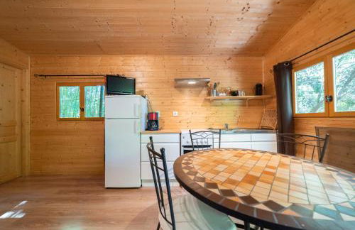 Gite Du Mas De L'horte Gafet - Foto 6