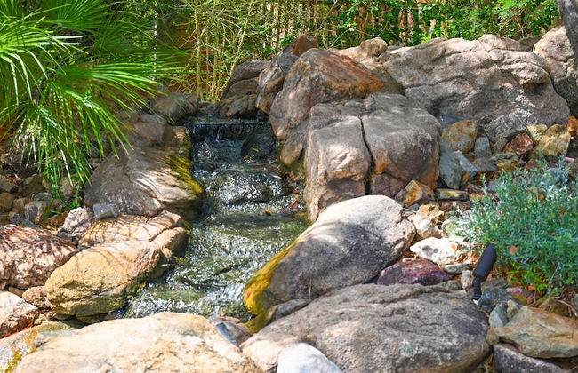 Resort-like w/ Tennis, Bocci, Golf & Games Galore! - Foto 45