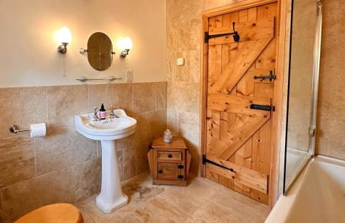 1 Swollowholm Cottage - Foto 24