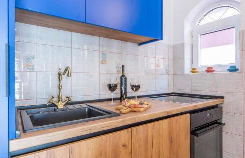 Nice Home In Sestanovac With Kitchen - Foto 47