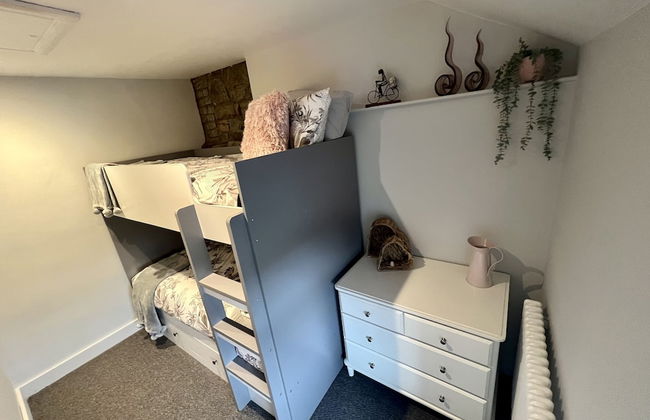 Penderyn Cottage, Waterfall Country, Brecon Beacons - Foto 8