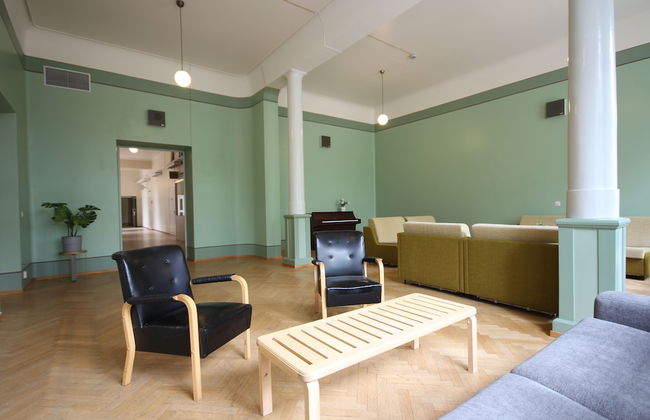 Forenom Hostel Röykkä - Foto 7