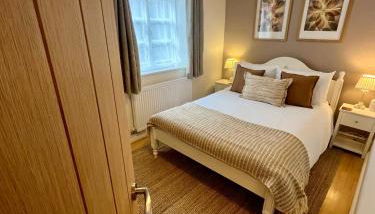 The Granary, Wonderful Riverside Accommodation - Photo 1