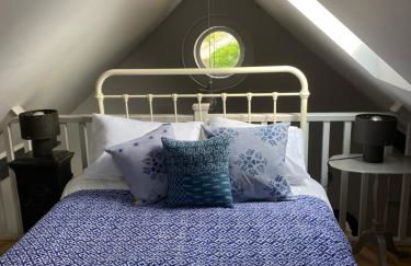 Holly Cottage The Studio - Foto 17