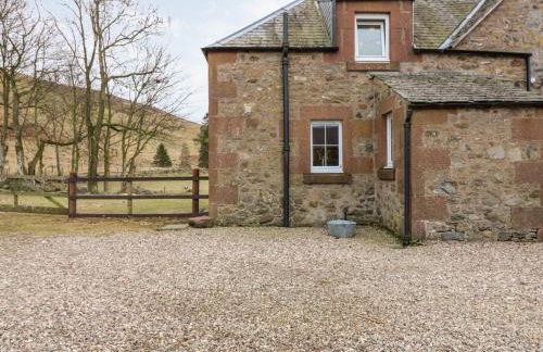 White Hillocks Farm House - Foto 33