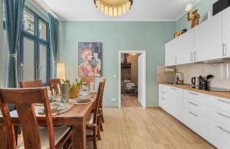 Loftly Modersohnstr nähe East Side Gallery nähe Uber Arena - Foto 16