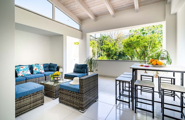 Villa Alice in Sorrento - Foto 3