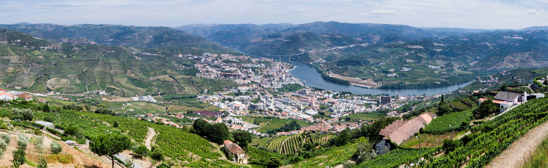 Peso da Régua Cruise - Foto 1