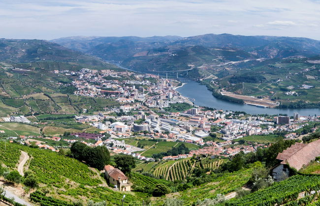 Peso da Régua Cruise - Photo 1