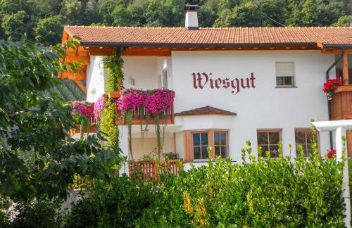 Tribus Lorenz - Wiesgut - Photo 1