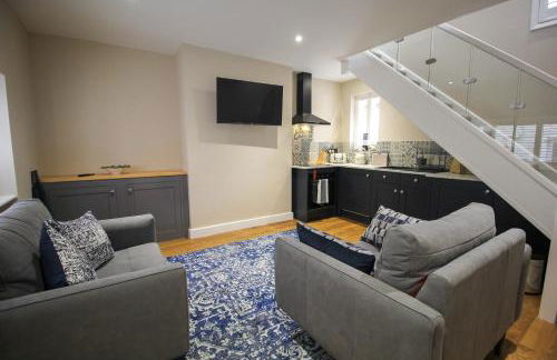 Ashbourne Luxury Suites - Foto 3