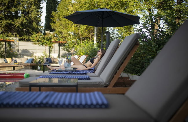 Opatija Hills Ika - Luxury Apartments - Photo 79