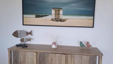 2 Ch Appt 63m² 4/6P. + piscine 4 mn plage & centre - Foto 5