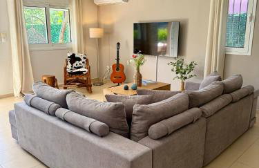 Nea Makri Holiday Villa - Foto 5