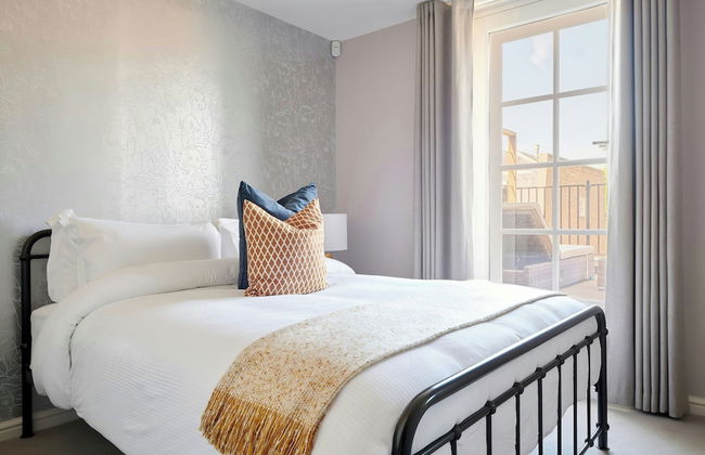 Sonder by Marriott Bonvoy Sloane Square Apartments Chelsea - Photo 7