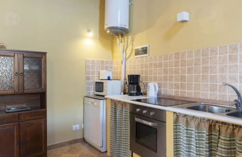 Apartment A Ca' de Giù by Interhome - Foto 13