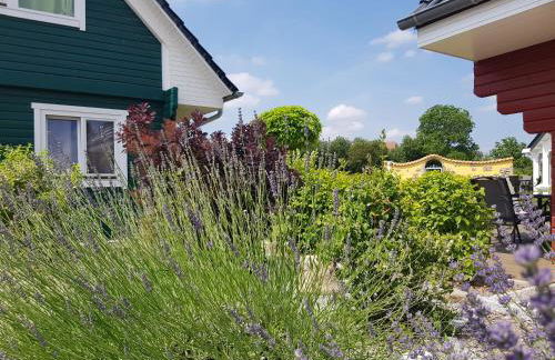 Ferienhäuser Oberdorla - Foto 27