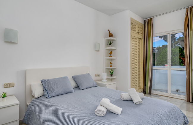 Puerto Marina - Foto 4