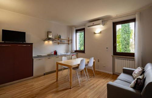 AGRITURISMO LA CORTE DEI CAVALIERI - Foto 38