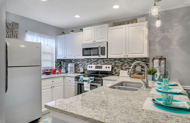 Family Vacation Home, Water Park+Endless Amenities - Foto 10