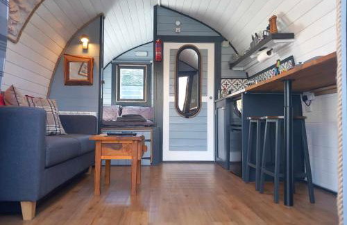 Etive Pod, West Highland Way Holidays - Foto 28