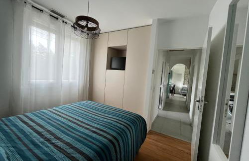 Maison de vacances 6 personnes près de Bordeaux Green Escape - Foto 7