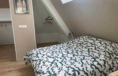 Pause En Seine- Appartement en duplex - Foto 24