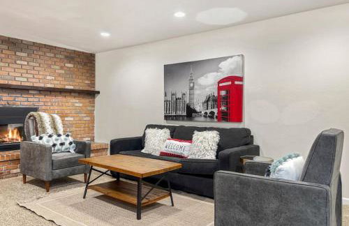 The Entertainer Luxury In The Heart of Flagstaff - Foto 10