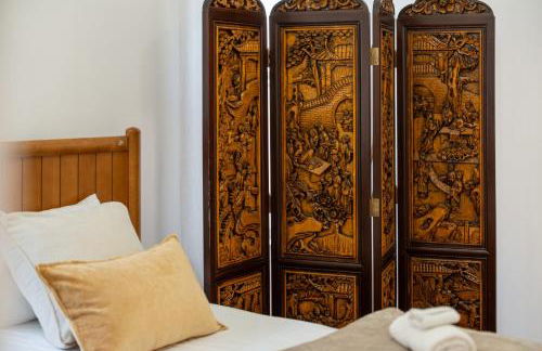 Quiet Retreat 10 Min to NYC Train & free Parking - Foto 13