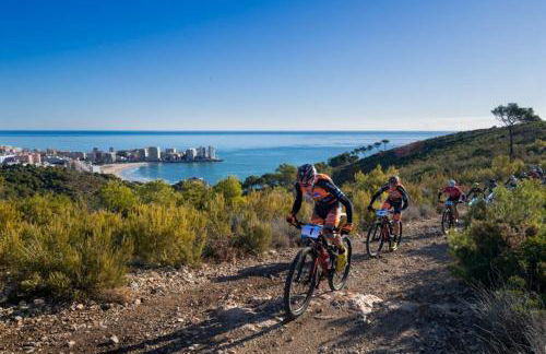 Lovely Holiday Home Santa Pola,Gran Alacant - Foto 23