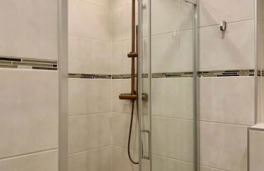 Apartment in central location with free parking space - Foto 9