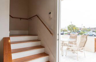 Newport Beach House 1 block from the beach FREE pickleball courts and 6 beach cruisers - Foto 33