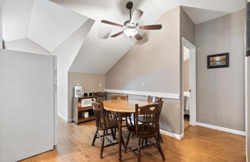 Wilstem Cabins - Foto 18