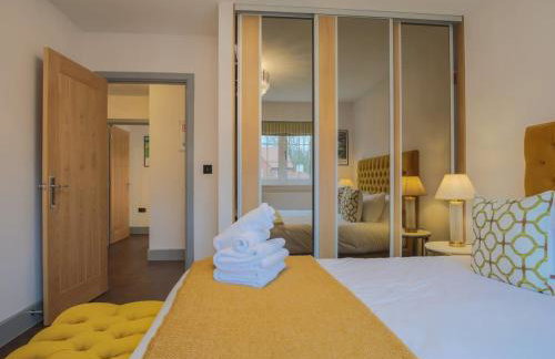 Tilehurst Cottage - Modern 3beds -3 baths- 20 min from Legoland-Ascot-Windsor - Photo 18