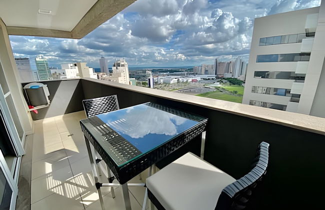 iFlat Brookfield Towers - Photo 34