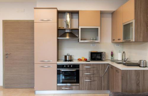 Amarillo Apartments - Foto 3