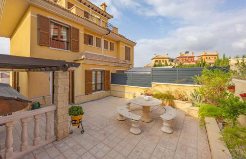 Adosado En Finestrat - Photo 14