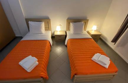 Patras Romeο House - Foto 32