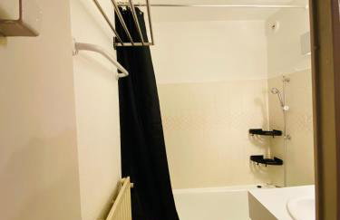 Appt pied des pistes, terrasse et parking couvert - Foto 2